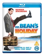 Mr. Beans Holiday