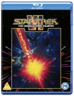 Star Trek Vi: The Undiscovered Country