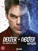 Dexter: The Complete Series + Dexter: New Blood