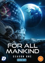 For All Mankind: Season 1
