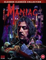 Maniac - Slasher Classics #50