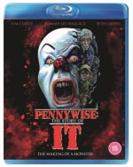 Pennywise: The Story of It