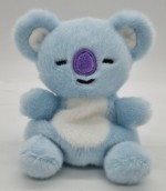 Bt21: Koya Palm Pal 5in