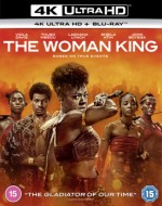 Woman King. The
