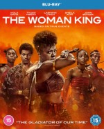 Woman King. The