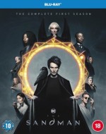 Sandman Season 1