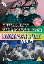 Cff Bumper Box Volume 4