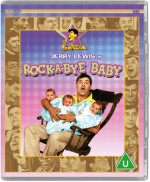 Rock-A-Bye-Baby