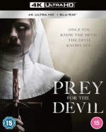 Prey for the Devil