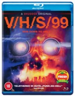 V/H/S/99
