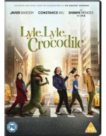 Lyle. Lyle. Crocodile