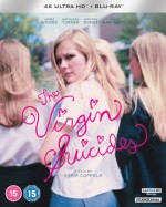 Virgin Suicides. The