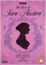 Best of Jane Austen: The Collection