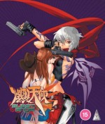 Burst Angel Collection