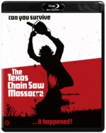 Texas Chain Saw Massacre. The