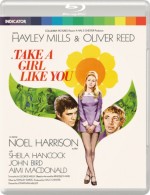 Take a Girl Like You (Standard Edition)