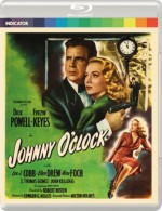 Johnny Oclock