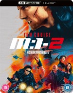 Mission: Impossible 2 (Steelbook)