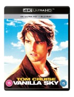 Vanilla Sky