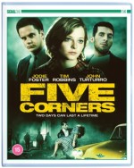 Five Corners