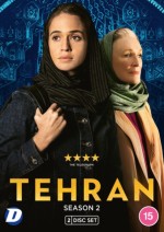 Tehran: Season 2