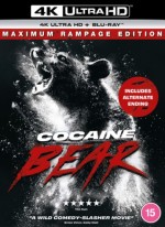 Cocaine Bear