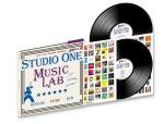 Studio One Music Lab