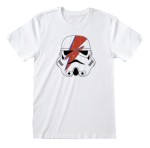 Star Wars: - Ziggy Stormtrooper t Shirt (Xl)