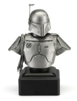 Star Wars: Boba Fett Bust