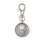 Marvel: Iron Man Emblem Keychain