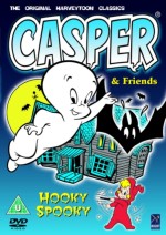 Casper and Friends Hooky Spooky