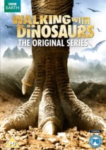 Walking With Dinosaurs
