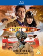 Doctor Who: Planet of the Dead