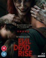 Evil Dead Rise
