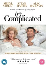 Its Complicated