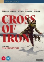 Cross of Iron (2023 Restoration)