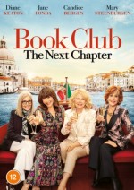 Book Club: The Next Chapter