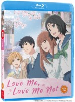 Love Me. Love Me Not