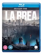 La Brea: Season 1