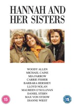 Hannnah and Her Sisters