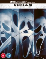 Scream - The Original Trilogy