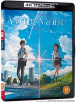 Your Name (Standard Edition)