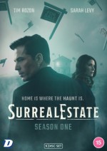 Surrealestate: Season 1