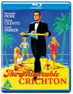 Admirable Crichton. The