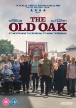 Old Oak