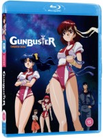 Gunbuster (Standard Edition)