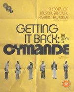 The Story of Cymande