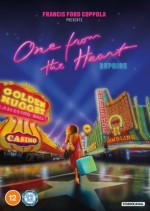 One From the Heart: Reprise
