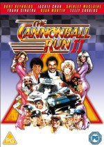 Cannonball Run Ii