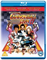 Cannonball Run Ii